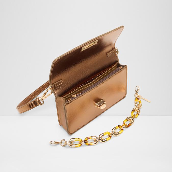KKIANDIE Bronze Women Cross Body image number 2