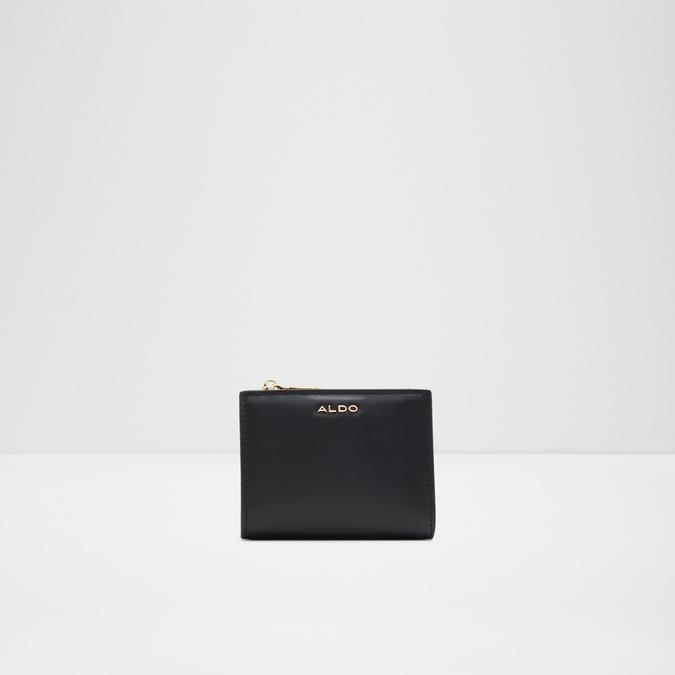 Vervene Women's Black Wallets image number 0