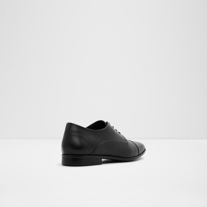 Cadigok Men's Black Dress Shoes image number 2