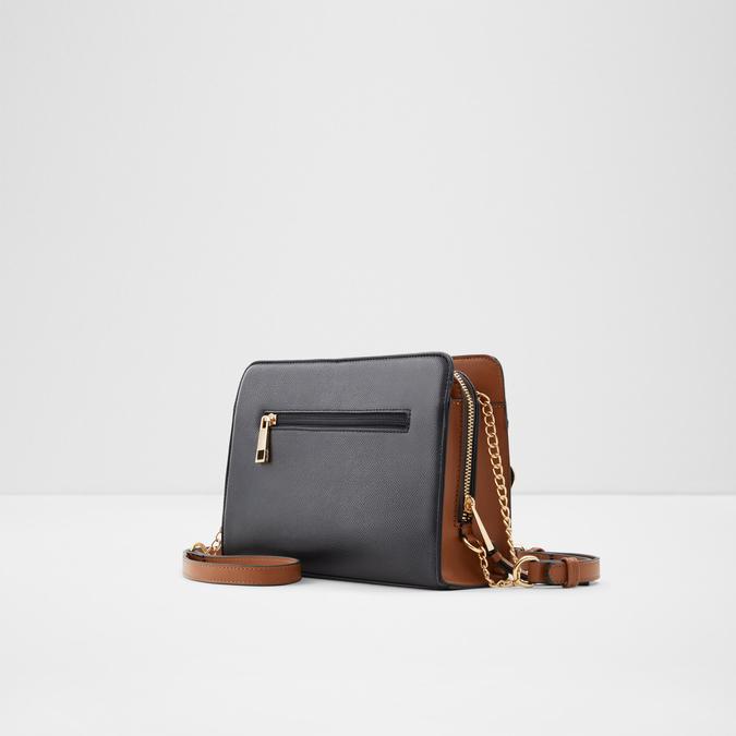 Margarethe Women's Black Cross Body image number 1
