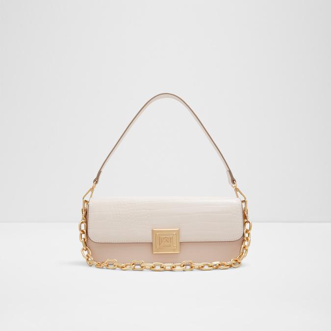 Remmington Women's Light Pink Crossbody