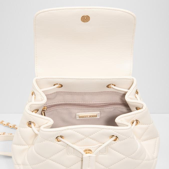 VICKTORIA Bone Women Backpack image number 3