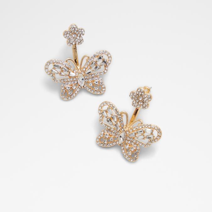 Contandra Women's Multicolour Earrings