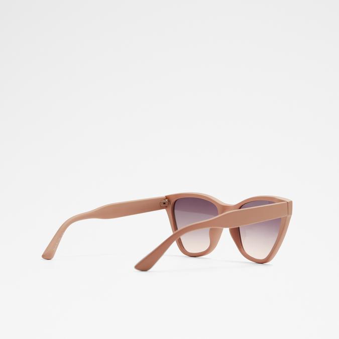 Boskear Women's Natural Sunglasses image number 3