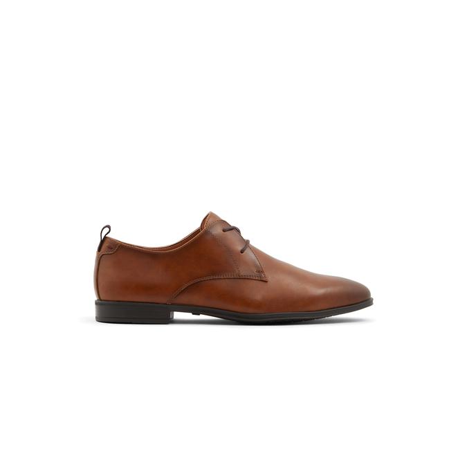 Zalith Men's Cognac Lace Ups image number 0