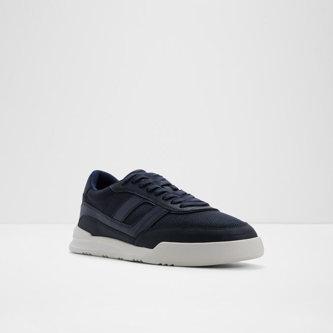 REGGIEA Navy Men Sneaker image number 3