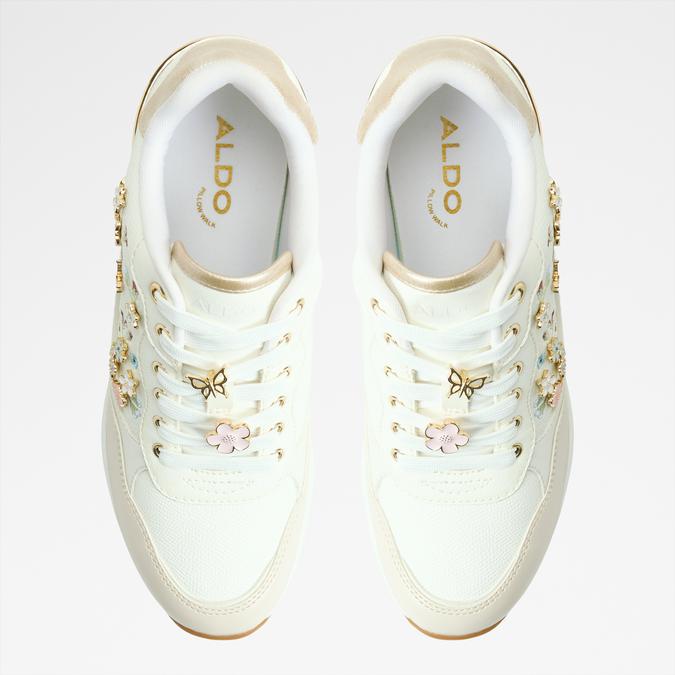 FLOWERGARDEA Multi Women Joggers image number 5