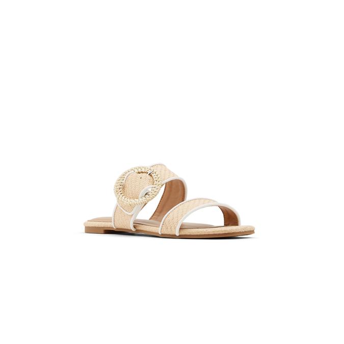 Amaili Women's Natural Sandals image number 3