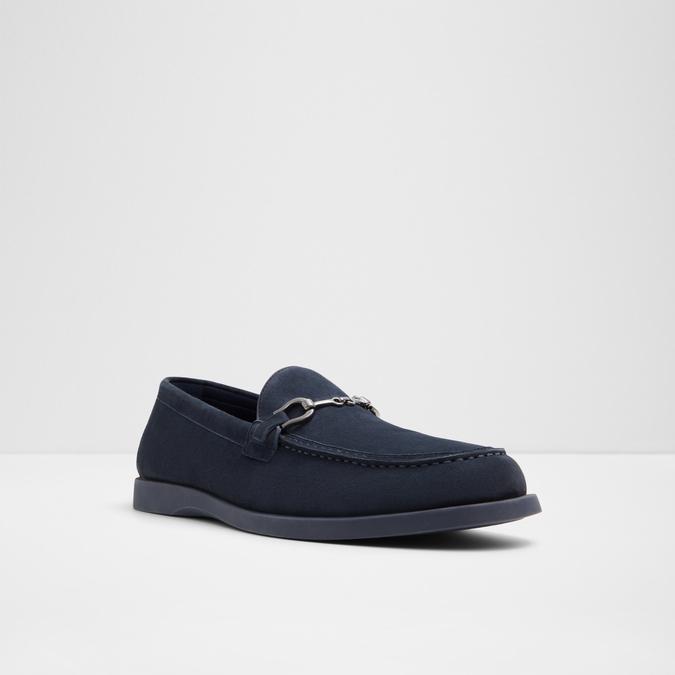 SEVUL-IN Navy Men Moccasins image number 3