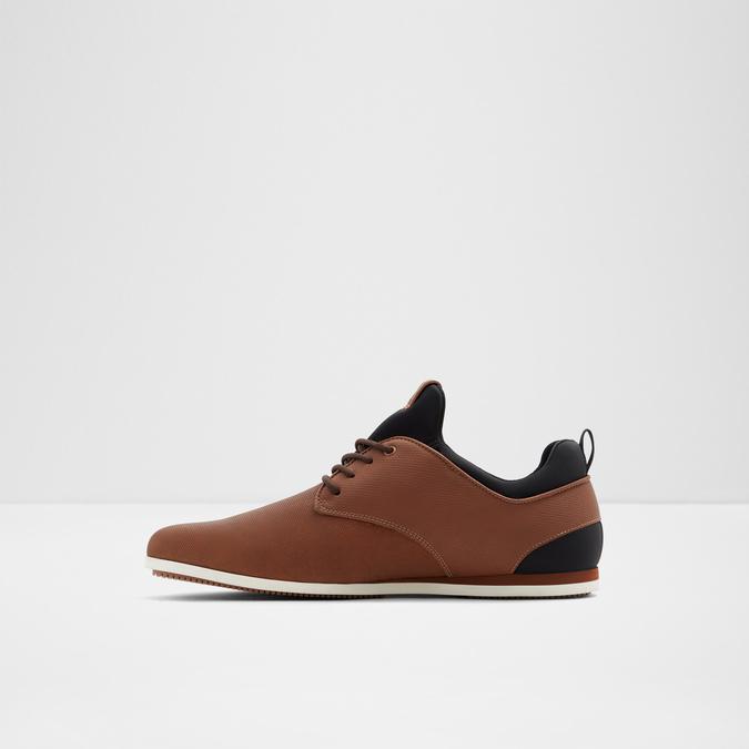 Preilia Men's Rust Sneakers image number 3