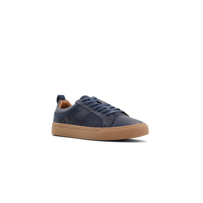 Conner Men's Navy Lace Ups image number 3