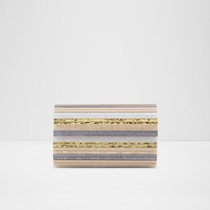 Kimba Women's Pastel Multi Minaudiere image number 0