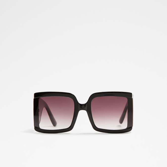 Renchen Women's Black Sunglasses image number 0