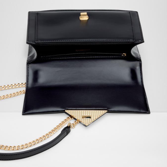 BYWORTHIA Black Women Cross Body image number 3