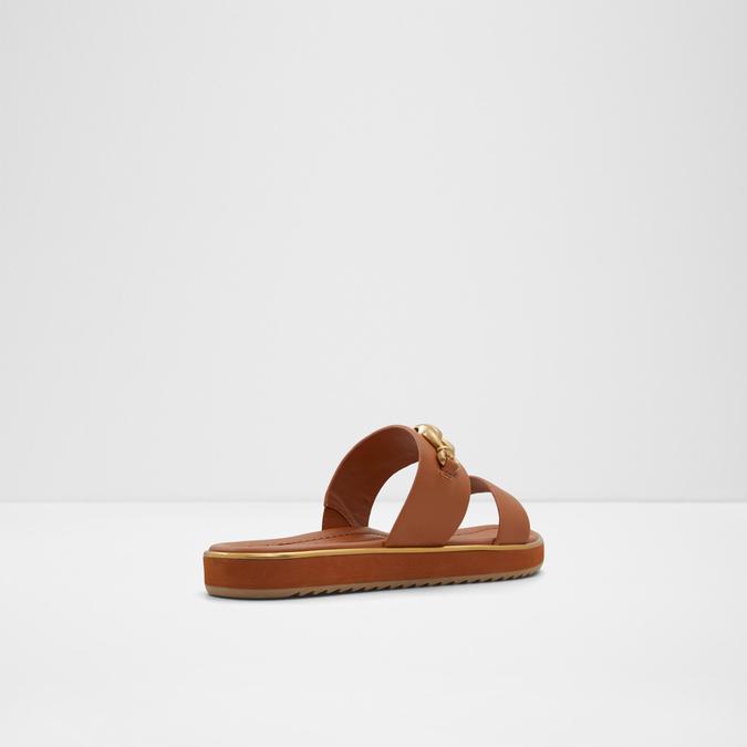 Smolyan Women's Medium Brown Eva image number 1