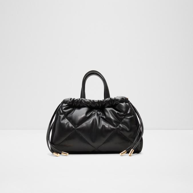 Averia Women's Black Satchel