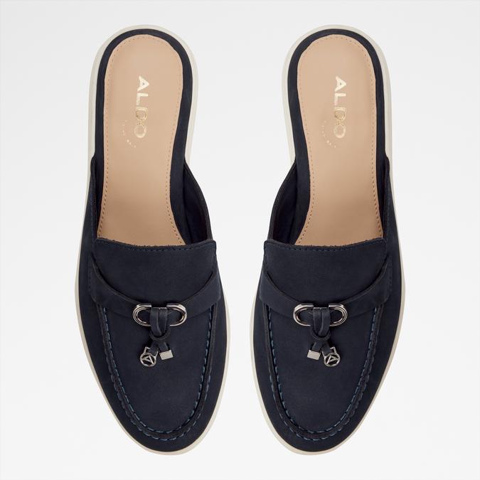 Kedoacien-In Women's Navy Mules
