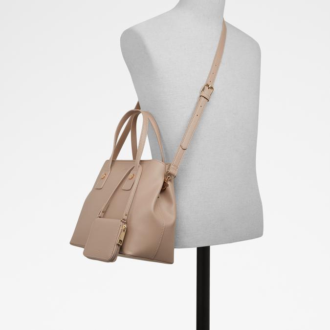 Boutchyard Women s Beige Tote Aldo Shoes