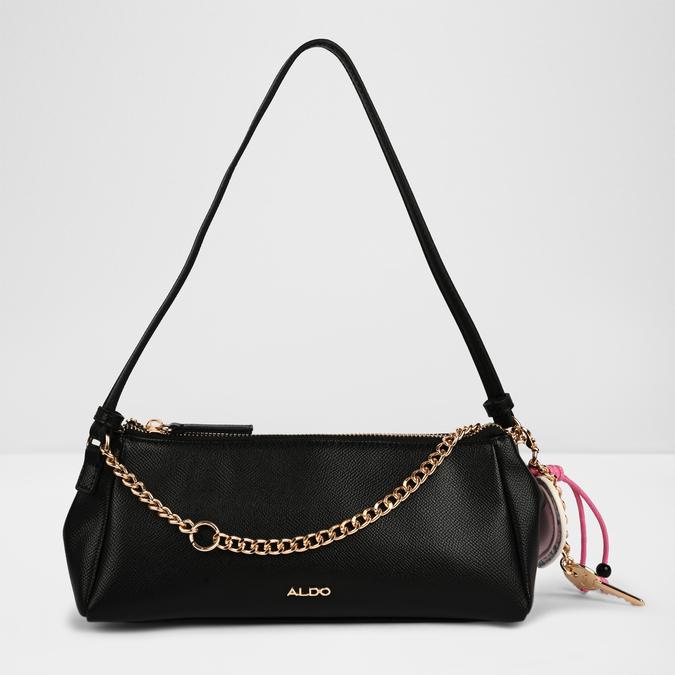 BLYTHDALE BLACK Women Satchel