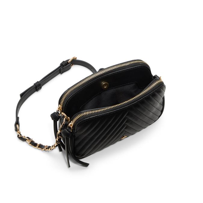 Loreleii Women's Black Cross Body image number 2