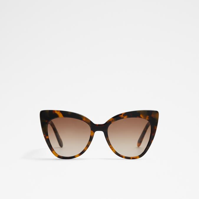 Denola Women's Brown Sunglasses image number 0