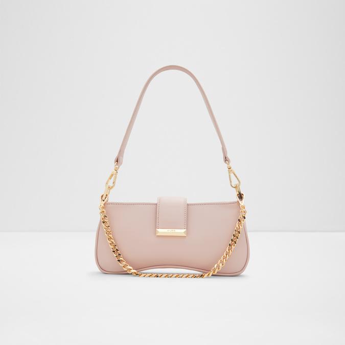 Potion Women's Pink Shoulder Bag image number 0