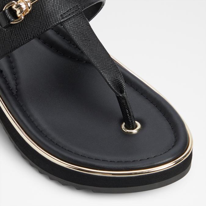 Lobredanten-In Women's Black EVA image number 5