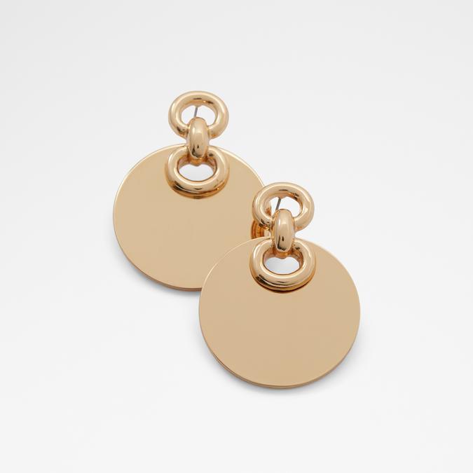 Etoessi Women Gold Earrings image number 0