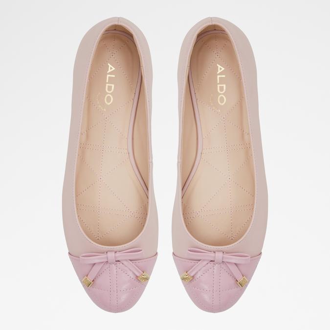 Cristella Women's Pink Ballerina image number 1