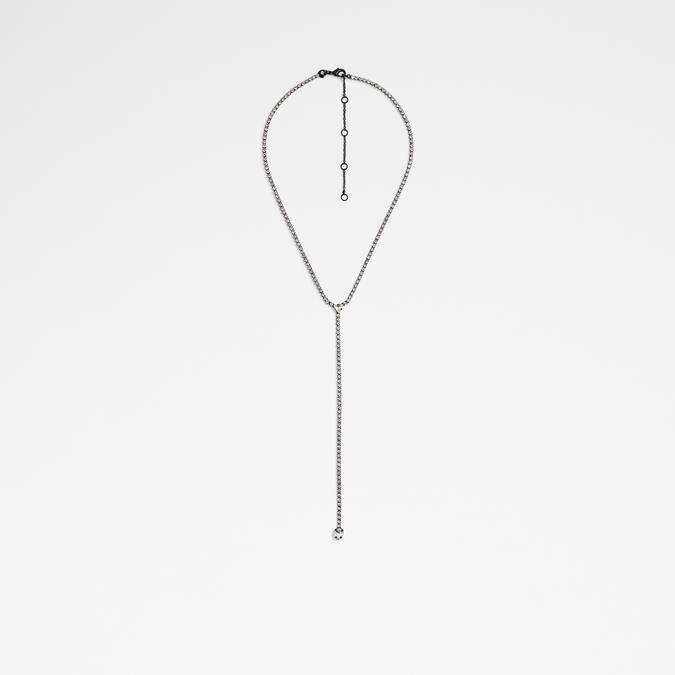 Baewien Women's Black Necklace image number 0