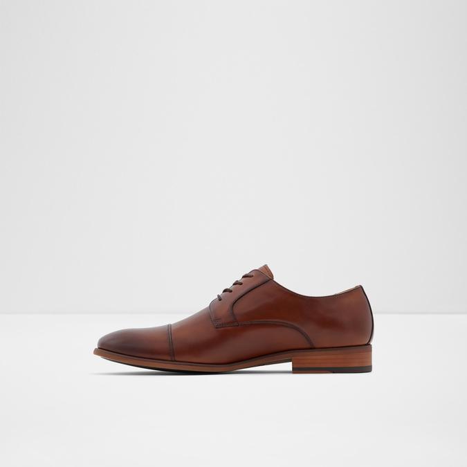 Galerrang-R Men's Bronze Dress Shoes image number 2