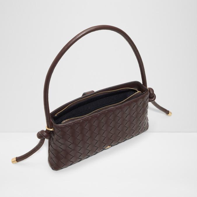 HUDA BROWN Women Shoulder Bag image number 2