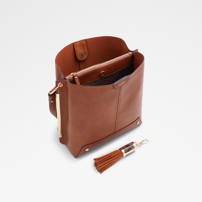 Callia Women's Brown Bucket image number 2