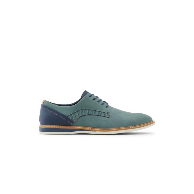 Howard Men's Blue Lace Ups image number 0
