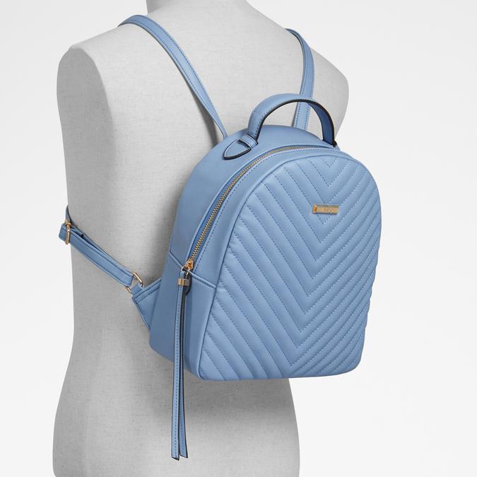 Aldo blue hotsell backpack