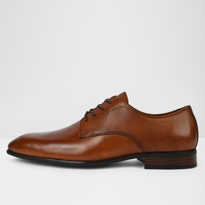 FELIPPE-INN Cognac Men Dress Lace Up image number 3
