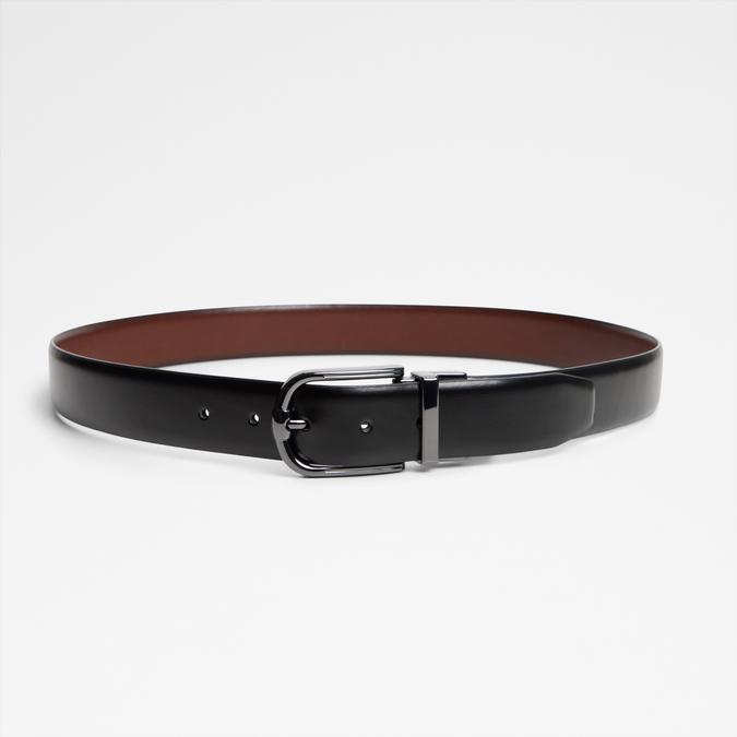 Oliiver Men's Black Belts