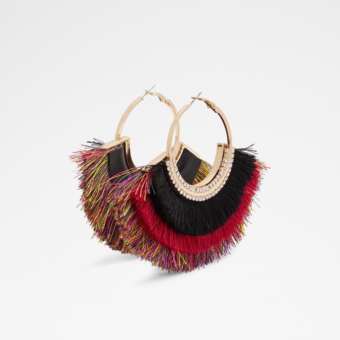 Zidda Women's Bright Multi Earrings image number 0