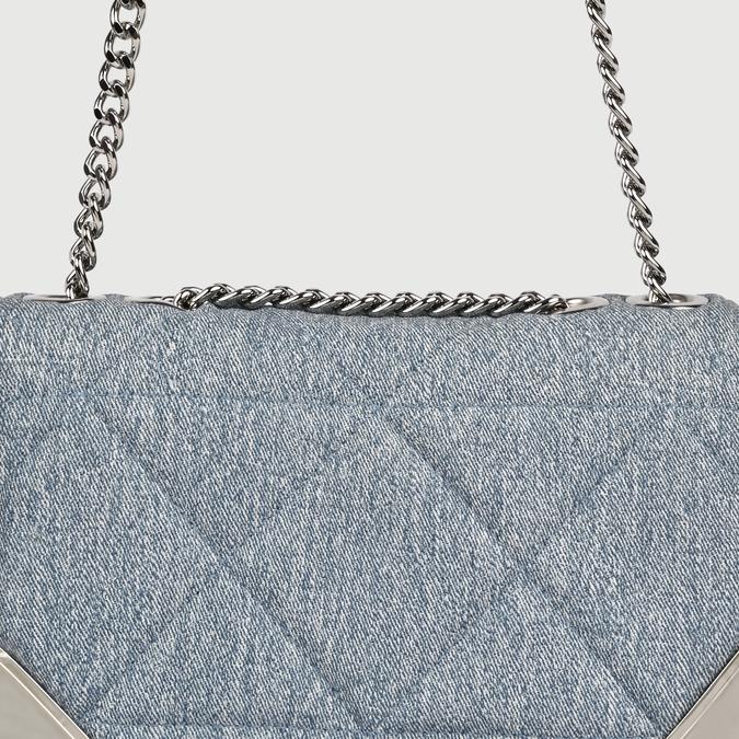FIESCHI BLUE Women Cross Body image number 4