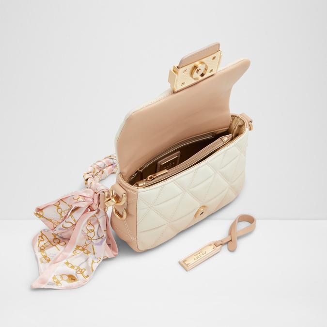 Gracia Women's Pink Shoulder Bag image number 2
