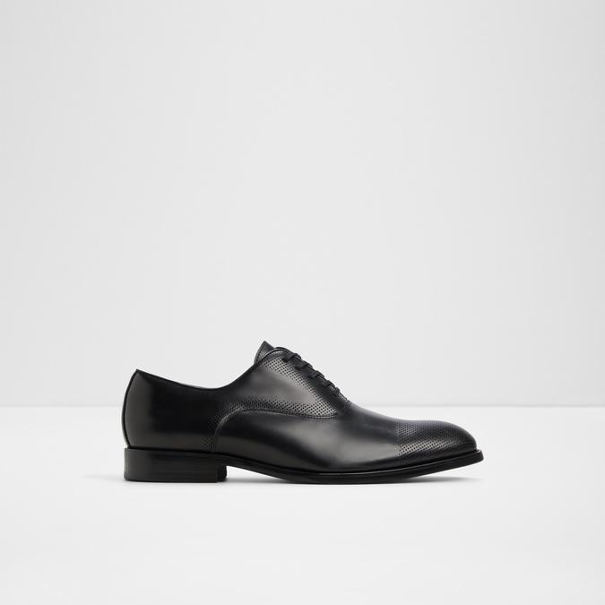 Toledoa-In Men's Black Lace Up
