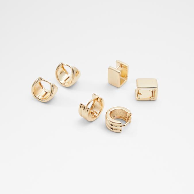 Adenariel Women's Gold Earrings
