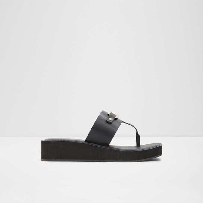 Poolside Women s Black Sandals Aldo Shoes