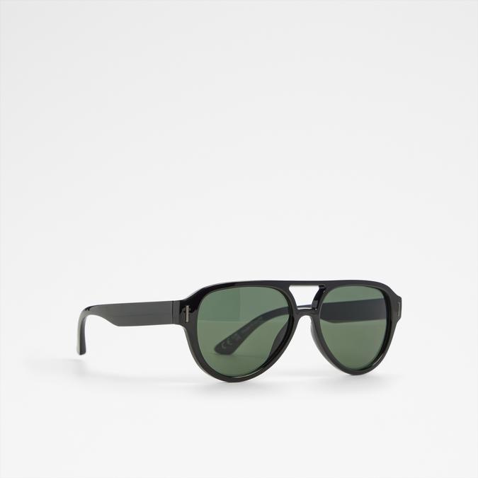 PRERRAG Black Men Sunglasses