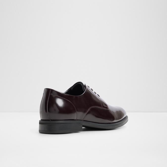 ODELL-IN BORDO Men Dress Lace Up