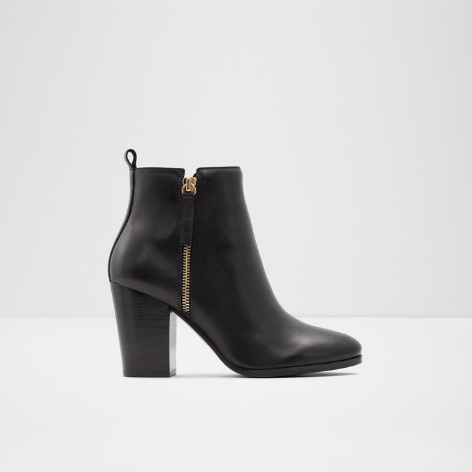 Noemieflex Women's Black Boots