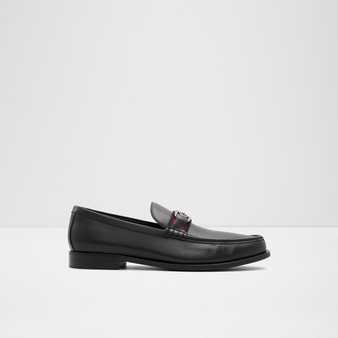 Premise Men's Black Loafers