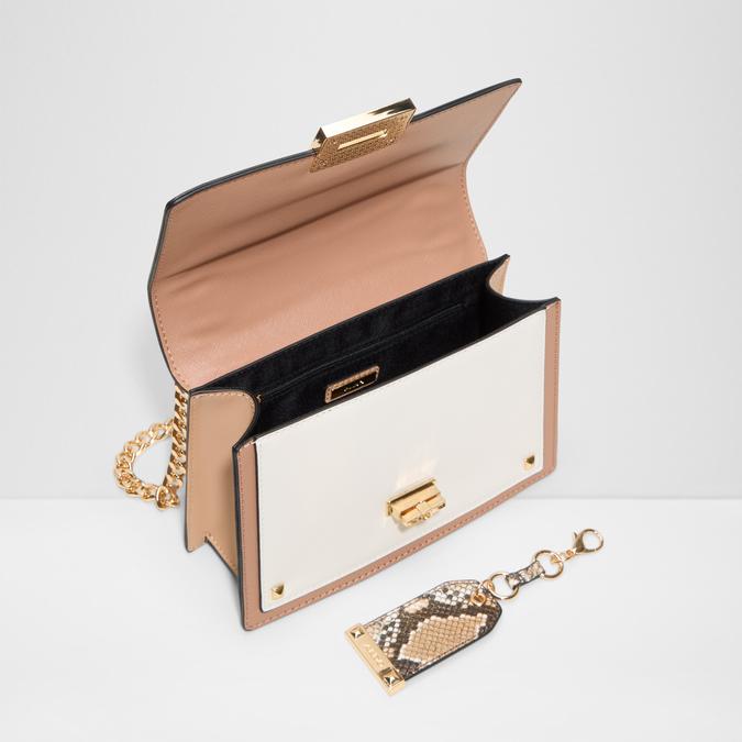 Byworth Women's Brown Cross Body image number 2