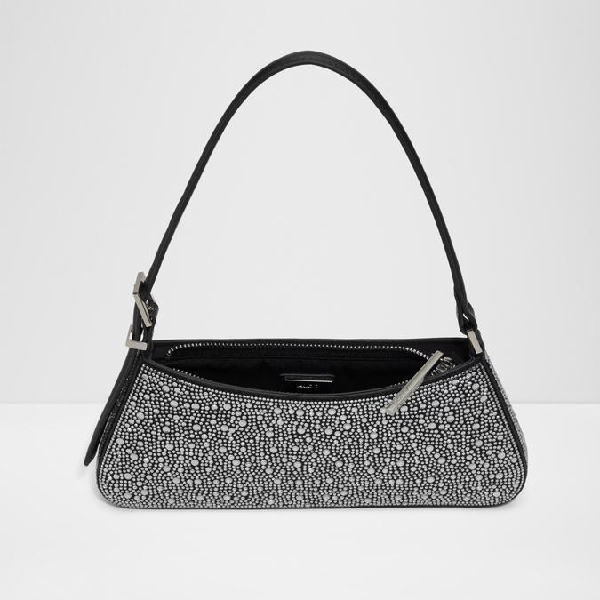 JABELLEBLINGX Other Black Women Shoulder Bag image number 3