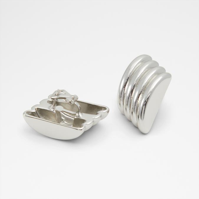 Mariline Women's Silver Earrings image number 0